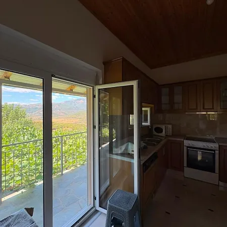 Mountain House Permet * Draçovë
