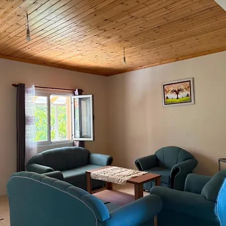 Mountain House Permet