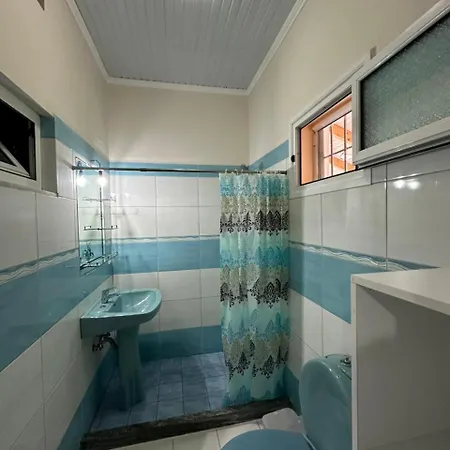 Mountain House Permet *