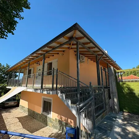 Mountain House Permet Draçovë